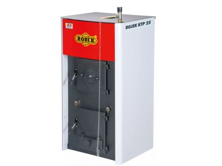 ROJEK KTP 25 s dochl. smyčkou, 25 kW, Ekodesign