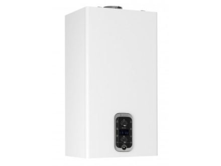 Chaffoteaux kotel MIRA ADVANCE D2 25 kW s průtokovým ohřevem TUV