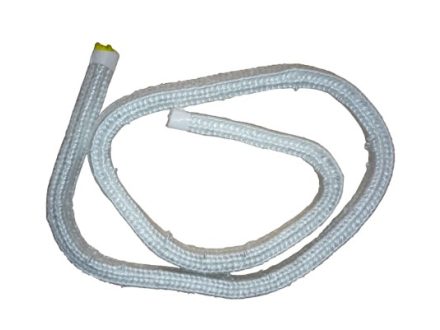 Foto - ATMOS/ND těsnicí šňůra S0231 14×14 dvířka s litinovým rámečk