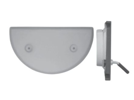 ATMOS/ND Sibral izolace dvířek tl.32mm komplet se šrouby