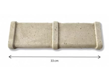 Foto - ROJEK/ND Keramika boční do KTP 20 l=330mm