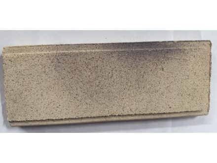 TEKLA/ND cihla šamotová P4 285x110 mm, nad hořák 15kW