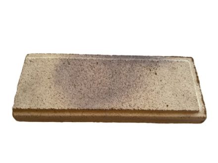 TEKLA/ND cihla šamotová P4 285x110 mm, nad hořák 15kW