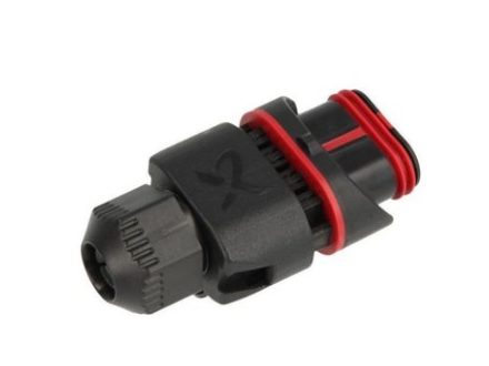 GRUNDF/ND-Zástrčka ALPHA, standardní konektor