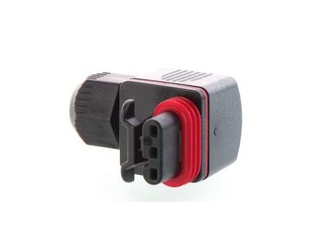 GRUNDF/ND-Zástrčka ALPHA1, úhlový konektor / pouze APLHA1 !