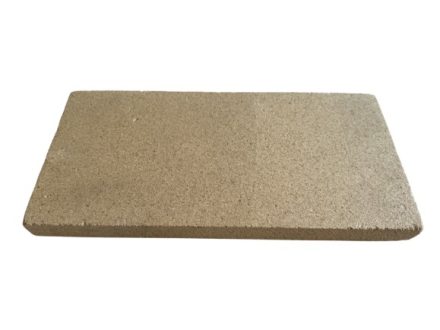 HAAS/ND šamot 390x190x30