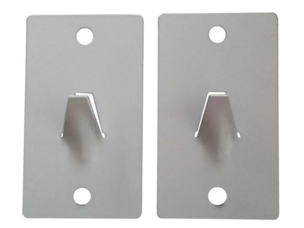 Závěsy pro boiler ARISTON VELIS (2 ks)