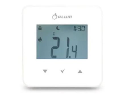 Blaze ecoSTER40 dálkové ovládání s fci pok. term., DRÁT