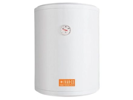 SET elektrického ohřívače vody a bezpečnostní skupiny - 3/4", el. patrona 2kW, anoda, 120l *ATT*