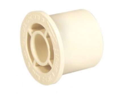 CPVC Redukce /SpxS/ 2 1/2" x 2" Sch.80