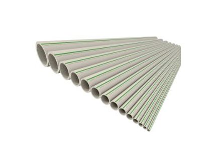 PPR Trubka PP-RCT UNI 20 x 2,3 mm