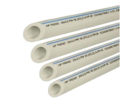PPR Trubka PN 16 63 x 8,8 mm