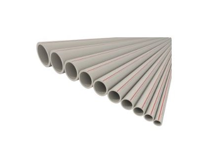 PPR Trubka PP-RCT HOT 32 x 4,4 mm