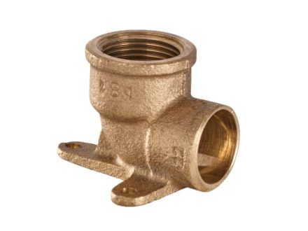 CU Nástěnka 18 x 1/2" pájecí