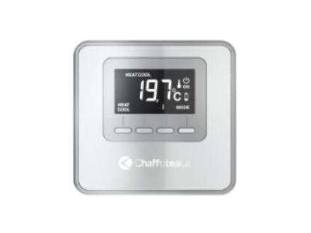 Chaffoteaux termostat digitální ZONE CONTROL EVO