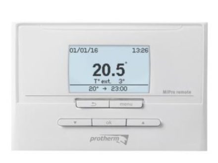 Protherm Zařízení dálkového ovládání MiPro Remote