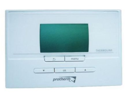 Protherm Ekvitermní regulátor Thermolink P/2