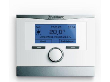 Vaillant Ekvitermní regulace MultiMATIC 700