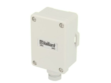 Vaillant Venkovní čidlo VRC 693