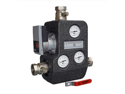 Laddomat 22 s úsporným čerpadlem 15-100 kW P0227