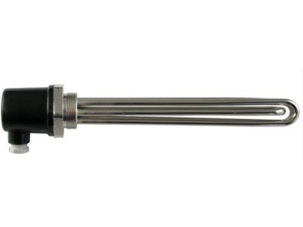 Regulus El. topné těleso 2,0 kW, G 6/4", 400V
