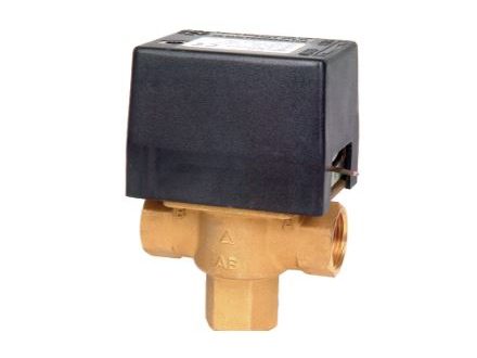 Regulus Ventil zónový 3-cestný SF-25, 1" vnitřní závit, DN 25, 230 V