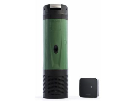 DAB ESYBOX DIVER 55/120 ponorné 7" automatické čerpadlo s frekvenčním měničem *AD*