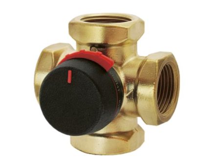 ESBE Směšovací ventil 5/4“ VRG141 s vnitřním závitem, Kv = 16