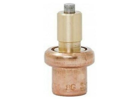 ESBE Termopatrona k ventilům řady VTC300 50 °C (náhradní díl)