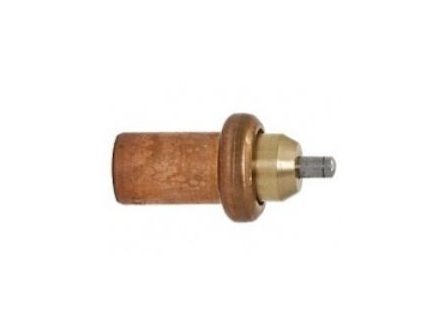 ESBE Termopatrona k ventilům řady VTC500 50 °C (náhradní díl)