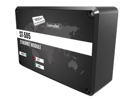 TECH Internetový modul LAN EU-505