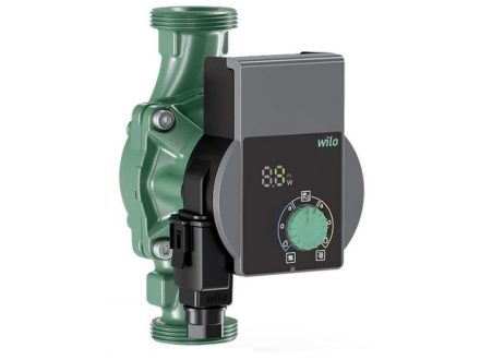 WILO Yonos PICO1.0 25/1-4 230V 180mm PN10 Rp 1"
