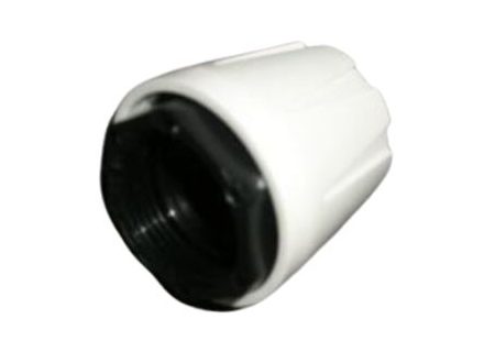 Ruční hlavice COTERM M80 pro termostatický ventil V80, V85