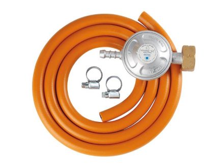 MEVA PB Hadicový set (1,5 m had.; spony; reg. tlaku)