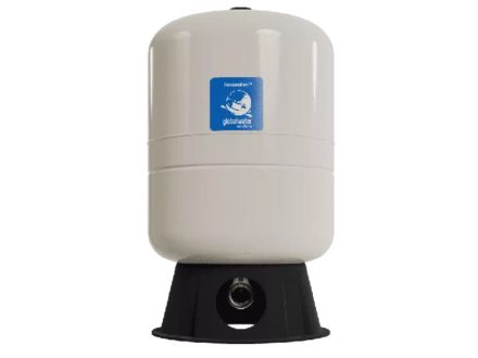 Tlak. nádoba GW PWB-35LV, stojatá tl. nád. 35 l, 10b, 1", 90st.C