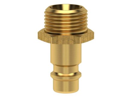 VZDUCH Vsuvka 1/2" VZ standard