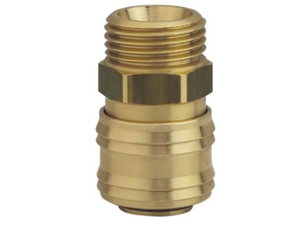 VZDUCH Rychlospojka ESX 1/2" vnější