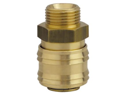 VZDUCH Rychlospojka ESX 3/8" vnější