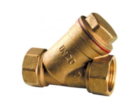 Filtr závitový 6/4" FF PN 16
