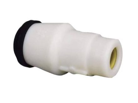 HAWLE PLYN ISO Spojka PE/Cu 32 x 28 mm