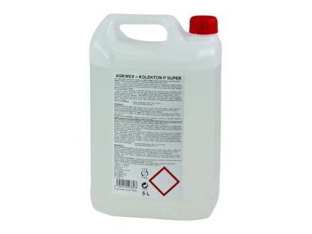 AGRIMEX KOLEKTON P SUPER 5 l / solární systémy