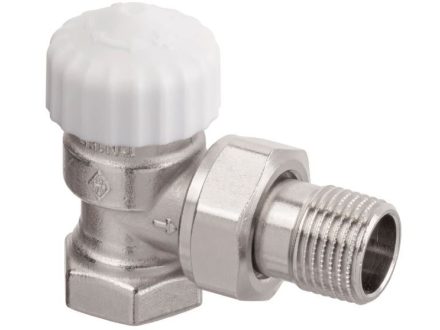 Foto - HEIMEIER Term. ventil CALYPSO Exact 1/2" DN15 roh.