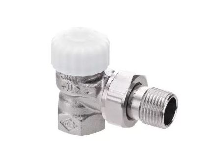 Foto - HEIMEIER Term. ventil V-EXACT II 3/4" rohový