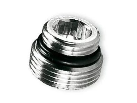 IVAR Adaptér vekolux 1/2"M x 3/4" EK /imbus/