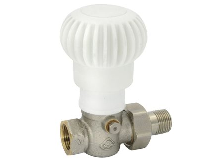 Ventil rad. přímý VE-4522A DN15 SLOVARM