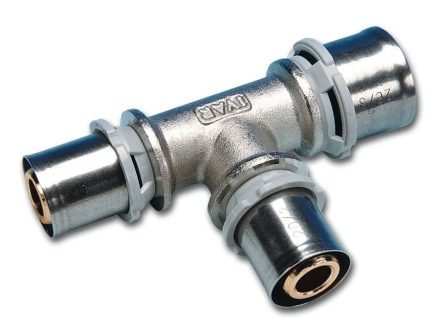 T-kus PRESS red. 26 x 20 x 16 mm IVAR