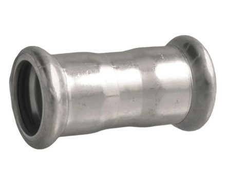 Nátrubek 54 mm IVAR C-STEEL