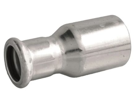 Foto - Redukce s jedním zás. koncem 22/15 mm IVAR C-STEEL