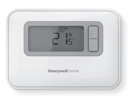 Foto - Honeywell Termostat pokoj. "NEW" T3