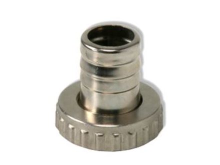 Koncovka zahr. ventilu 3/4" NOVASERVIS